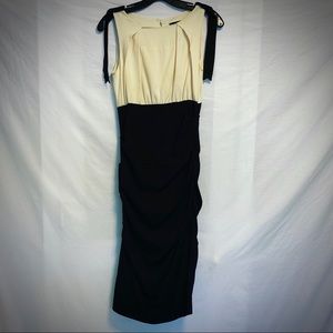 Nicole Miller Cocktail Dress